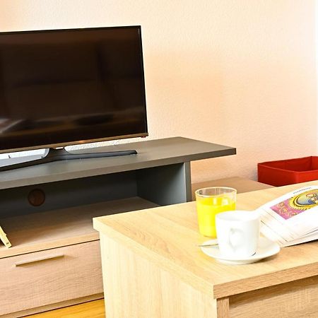 Myflats Bulevar アリカンテ エクステリア 写真